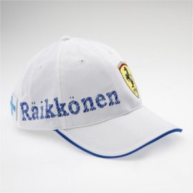 Ferrari Finnish cap Raikkonen 280002542R