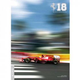 Number eighteen of The Official Ferrari Magazine 095998138