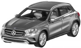 Модель Mercedes GLA B66960262