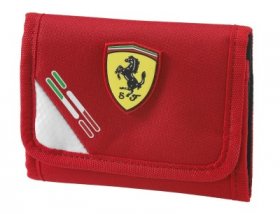 Кошелек Scuderia Ferrari 280011659R