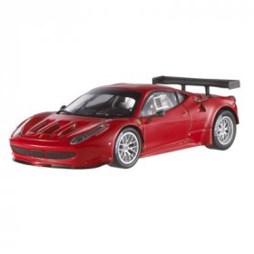 Ferrari 458 Italia GT2 Scale 1:43 280010779