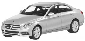 Модель Mercedes C B66960238