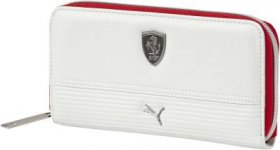 Портмоне Ferrari LS Wallet F Mystic Blue 07349503