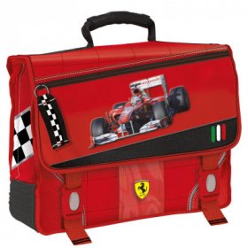 Детский портфель Ferrari 280010906R