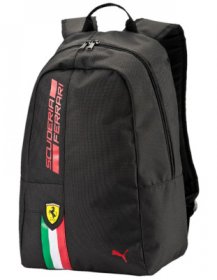 Рюкзак Ferrari Fanwear +ПОДАРОК К ЗАКАЗУ 07427302