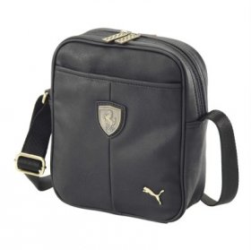 Ferrari LS Shoulder Bag 280009691R