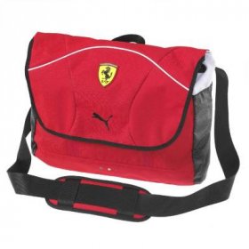 Сумка Scuderia Ferrari 280008639R