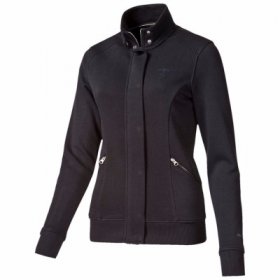 Женская толстовка Ferrari Ladies Sweat Jacket 56935601XXS