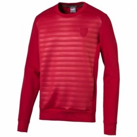 Мужской джемпер Ferrari Concept CrewNeck Top 56934103XS