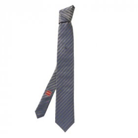 Ferrari Cavallino Rampante Tie - Regimental 270032609R