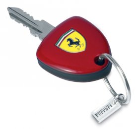 Enzo Ferrari key 289990392