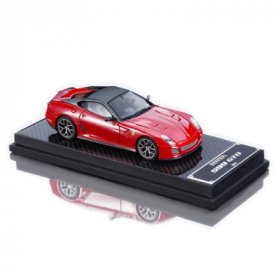 Ferrari 599 GTO at 1:43 scale 270018127