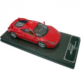 Ferrari 458 Italia scale 1:43 by MR Collection Model. 270016128