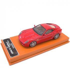 Ferrari 599 GTB Fiorano model on a scale of 1:43 270013066