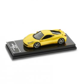 Ferrari 458 Italia scale 1:43 by MR Collection Model. 270016129