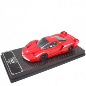 Ferrari FXX Evo model on a scale of 1:43 270013071