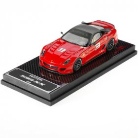 Ferrari 599XX model scale 1/43 270013073