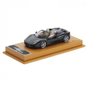 Model Ferrari 458 Spider in 1:43 scale 270030853