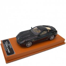 Ferrari 599 GTB Fiorano Limited Edition model on a scale of 1:43 270013067