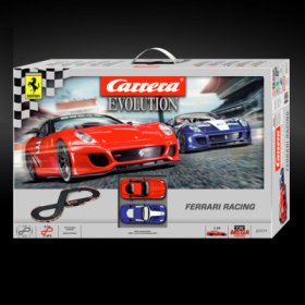 Игра трек Ferrari GT 280006612