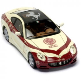 Ferrari 612 Scaglietti Indian Tour - 1:43 scale 270007949