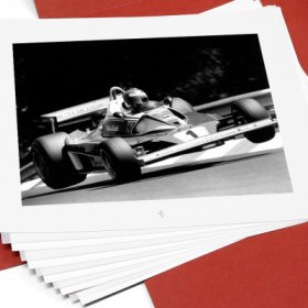 Box 3: Formula 1. The years of courage 270018124