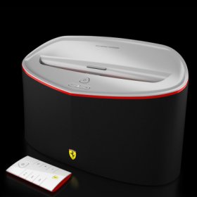 Scuderia Ferrari FS1 Dock Station 280009907R