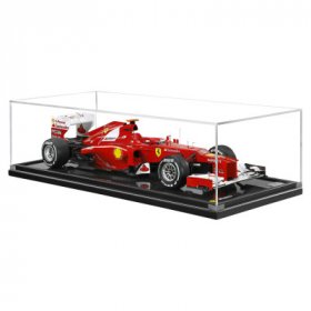 Ferrari F2012 Malaysia GP at 1:8 scale 280010822
