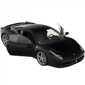 Ferrari 458 Italia, a handmade model at 1/8th Scale 280005604