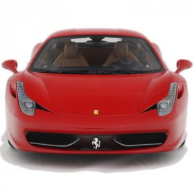 Ferrari 458 Italia, a handmade model at 1/8th Scale 280005605
