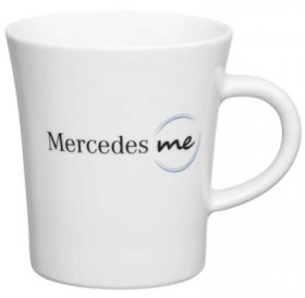 Кружка Mercedes Me B66958086