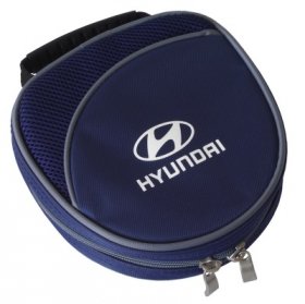 Футляр для CD Hyundai R8480AC003H