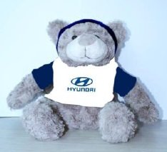Медведь Hyundai R8480AC311H