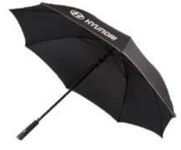 Зонт трость Hyundai R8480AC509H