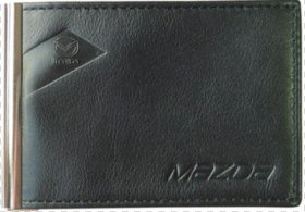 Зажим для банкнот Mazda 830077549