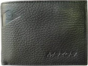 Кожаный кошелек Mazda 830077544