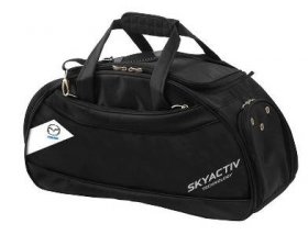 Спортивная сумка Mazda 830077534