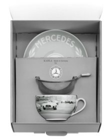 Чайный набор Mercedes B66041497