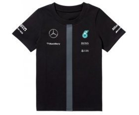 Детская футболка Mercedes B67997258