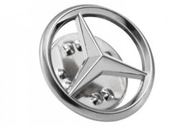 Значок Mercedes-Benz B66955244