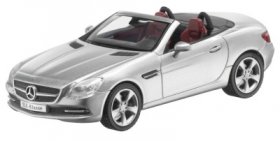 Модель Mercedes-Benz SLK-Class R172 B66960509