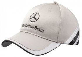 Бейсболка Mercedes DTM B67995187