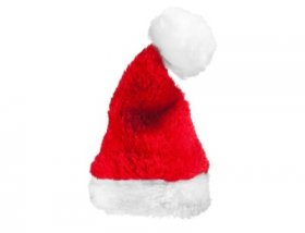 Колпак Санта Клауса на звезду Mercedes B66957819
