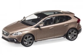 Модель Volvo V40 VFL2300259000000