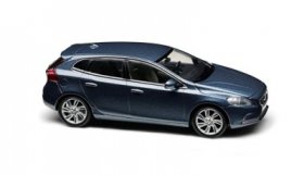 Модель Volvo V40 VFL2300258000000