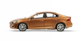 Модель Volvo S60 VFL2300159700000