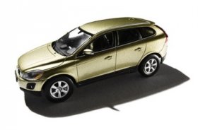 Модель Volvo XC60 VFL2300115401000