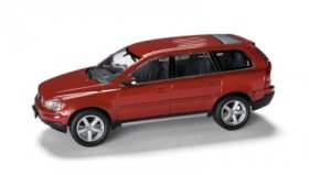 Модель Volvo XC90 VFL2300116600000