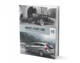 История Volvo VFL2300291000000