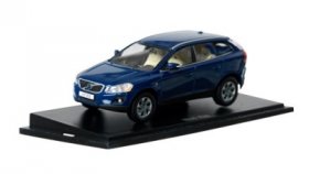 Модель Volvo XC 60 VFL2000020000000